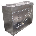 Hydrofilter GFA-4000