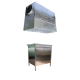 Two-block hydrofilters Two-block hydrofilters