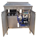 Циркуляційна система для гідрофільтра CS-50/2