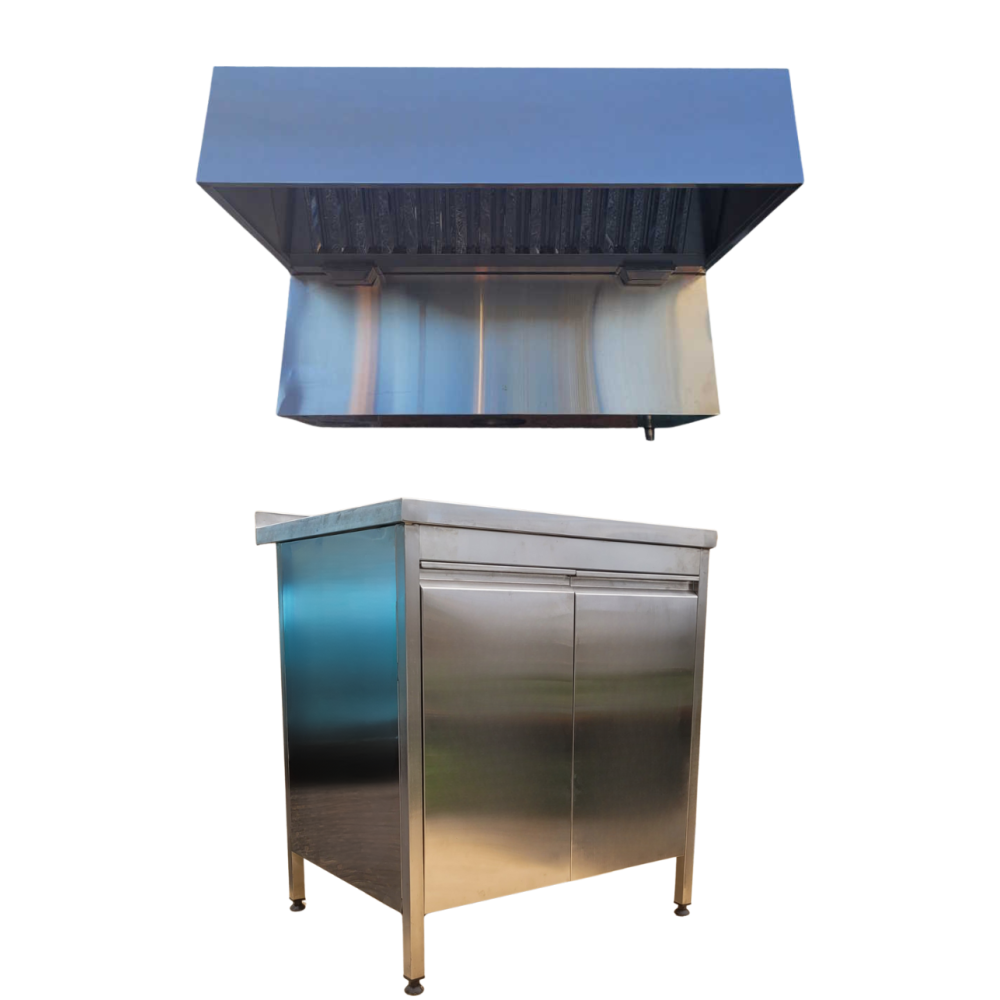 Зонт - гідрофільтр автоматичний ZGFA-4000 Зонт - гідрофільтр автоматичний ZGFA-4000