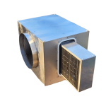 Drop catcher DC1000-250