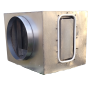 Drop catcher DC6000-600