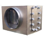 Drop catcher DC2000-350