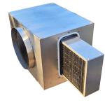 Краплевловлювачі